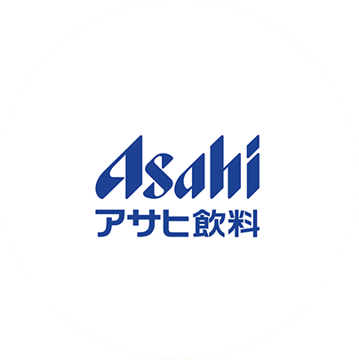 アサヒ飲料